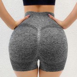 Merystyle Push-up női jóga rövidnadrág 5 db/cs - M-L (yoga-short)