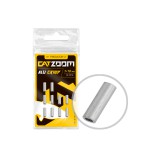 Merystyle PZ Catzoom krimpelő hüvely, Ø1x10 mm, 10 db (CZ2964)