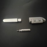 Merystyle Rod Tip Light LED spicc jelzőlámpa horgászbothoz 425-ös elemmel (8027)