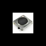 Merystyle Royalty Line EKP-1500.15 elektromos főzőlap - fehér