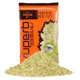Merystyle SuperB Additive őrölt lucerna széna, natúr, 250 g (CZ8646)