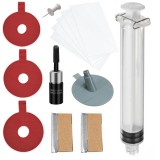 Merystyle Szélvédő javító készlet 24060