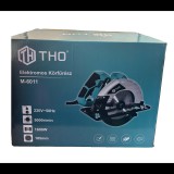 Merystyle THO elektromos körfűrész 1800W 185mm - M-6011