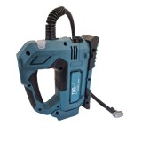 Merystyle THO LUX 36V akkumulátoros kompresszor 2 db akkumulátorral - kék (M-8094)