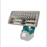 Merystyle THO LUX TL-5 akkumulátoros lámpa 2db 36V akkumulátorral