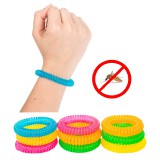 Merystyle Trix Stop szilikon szúnyogriasztó karkötő