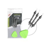 Merystyle Tungsten Heli Chod szerelék 40 mm - 3 db (CZ8395)