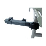 Merystyle Univerzális székre szerelhető ernyőtartó kar 25 cm (CZ2012)