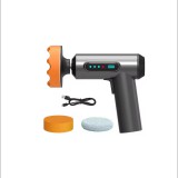 Merystyle Vezeték nélküli autós polírozó 20000 r/perc 80W - szürke