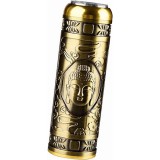 Merystyle Vezeték nélküli mini borotva USB-C töltéssel - arany (bkm15)