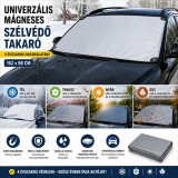 Merystyle WeatherForce 360 univerzális autószélvédő takaró – 160 × 120 cm