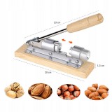 Merystyle Zilner diótörő ZL-2211 - Dió és mogyoró héjazó