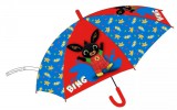 mese Bing nyuszi gyerek esernyő fiús
