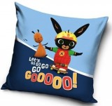 mese Bing nyuszi kispárna huzat