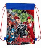 mese Bosszúállók - Marvel tornazsák