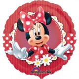 mese Disney Minnie fólia lufi