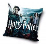 mese Harry Potter kispárna huzat
