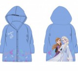 mese Jégvarázs esőkabát 128/134 cm