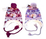 mese Jégvarázs téli sapka 52 cm