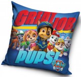 mese Mancs őrjárat kispárna huzat