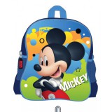 mese Mickey egér ovis hátizsák