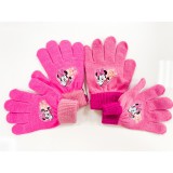 mese Minnie egér kesztyű