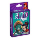 Mesék, Similo kártyajáték (HORRIBLE GAMES)