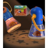 Mesekönyv projektor, Gyerek mesekönyv kivetítő