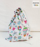 Meseország tornazsák (696)