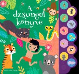 Mesés hangoskönyvek - A dzsungel könyve