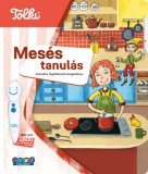 Mesés tanulás - Tolki interaktív hangoskönyv