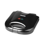 Mesko MS3032 szendvicssütő fekete (MS3032)