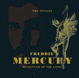 Messenger of the Gods - The Singles - CD