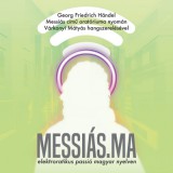 Messiás.ma - CD