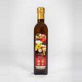Mester és Major Kft. Almapektin inulinnal 500 ml