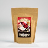 Mester és Major Kft. Természetes almarost 66% élelmi rosttal 250 g