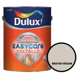 MESTER VÁSZON - DULUX EASYCARE VÍZTASZÍTÓ LATEX BELTÉRI FALFESTÉK - 5L