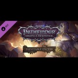 META Publishing Pathfinder: Wrath of the Righteous - Inevitable Excess (PC - Steam elektronikus játék licensz)