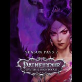 META Publishing Pathfinder: Wrath of the Righteous – Season Pass 2 (PC - Steam elektronikus játék licensz)