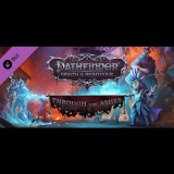 META Publishing Pathfinder: Wrath of the Righteous - Through the Ashes (PC - Steam elektronikus játék licensz)