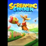 META Publishing Screaming Chicken: Ultimate Showdown (PC - Steam elektronikus játék licensz)