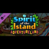 META Publishing Spirit of the Island - Adventureland (PC - Steam elektronikus játék licensz)