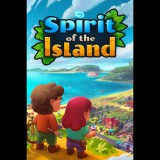META Publishing Spirit of the Island (PC - Steam elektronikus játék licensz)