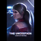 META Publishing The Uncertain: Light At The End (PC - Steam elektronikus játék licensz)