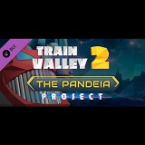 META Publishing Train Valley 2 - The Pandeia Project (PC - Steam elektronikus játék licensz)