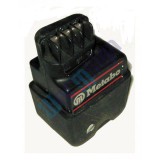 Metabo 02622448000 - 9,6V akku felújítás 2000 mAh Ni-CD