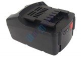 Metabo 6.25457 4000 mAh Li-ion akku felújítás