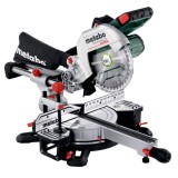 Metabo 614216650 5000 RPM Gérvágó fűrész