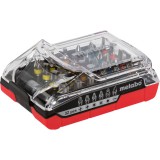 Metabo 626696000 bitfej készlet