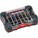 Metabo 626702000 Fúró készlet 56 db fúrószár
